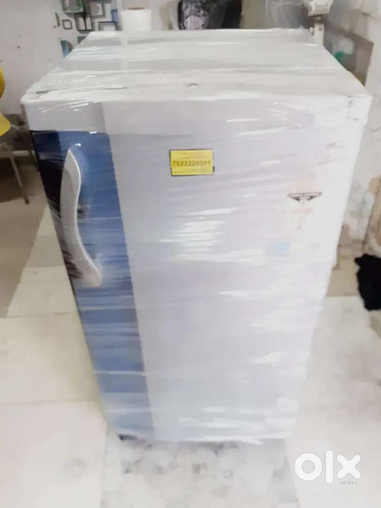 Adds730/Godrej single door refrigerator with 5star rating Fridges