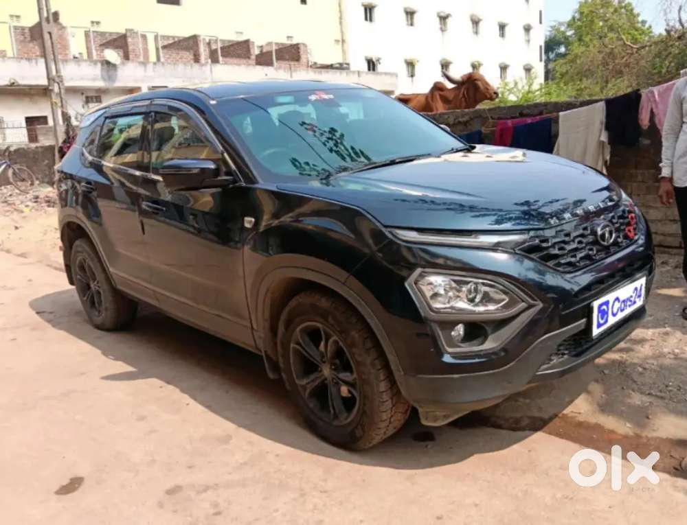 Tata Harrier 2.0 Xt 2021 Diesel Manual