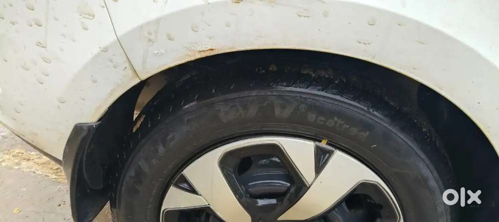 Tata Zest 2015 Petrol Good Condition