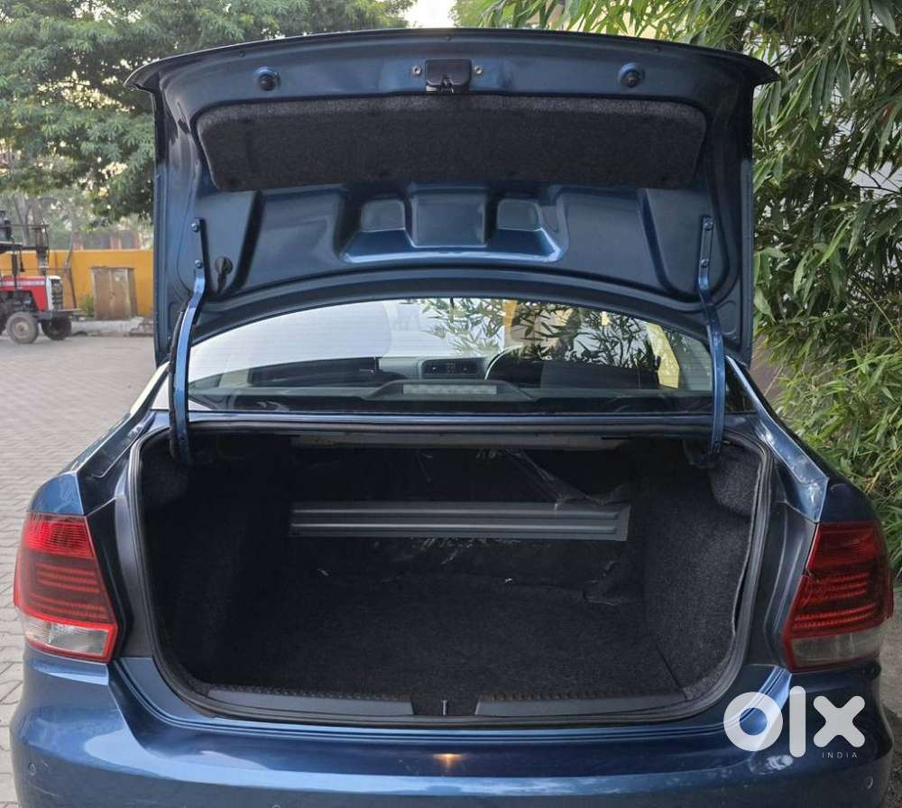 Volkswagen Vento 1.6 Mpi All Star, 2017, Petrol
