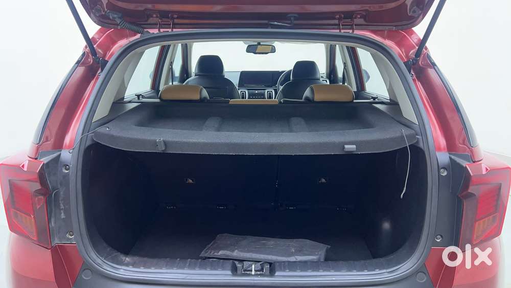 Kia Sonet Htx Plus D, 2024, Diesel