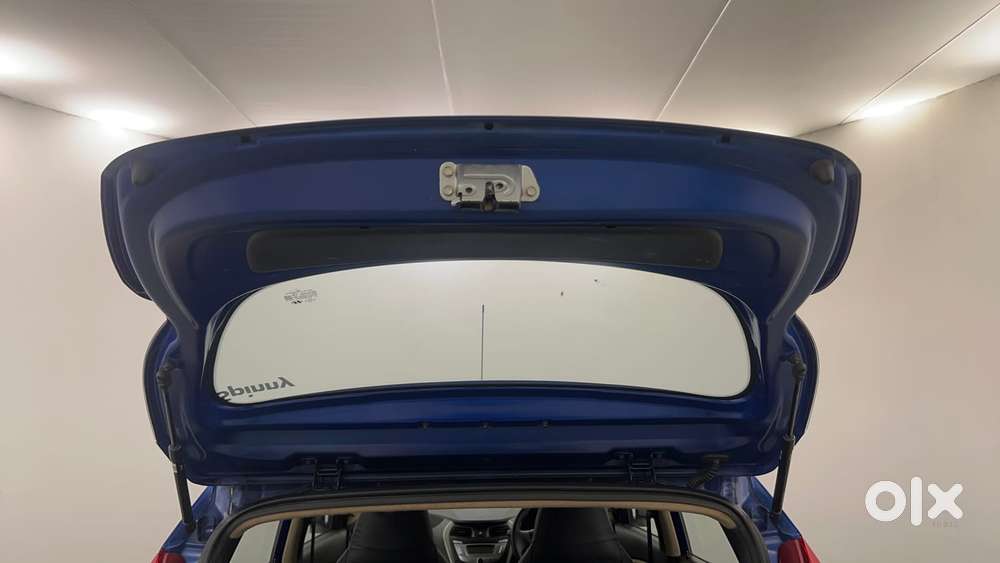 Hyundai Eon Magna, 2016, Petrol
