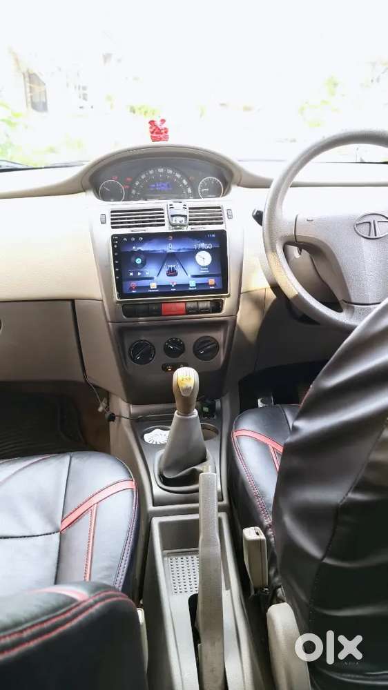 Tata Indica Vista 2010