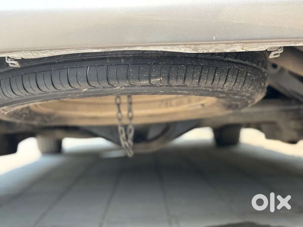 Toyota Innova Crysta 2.8 Gx At 7 Str, 2019, Diesel