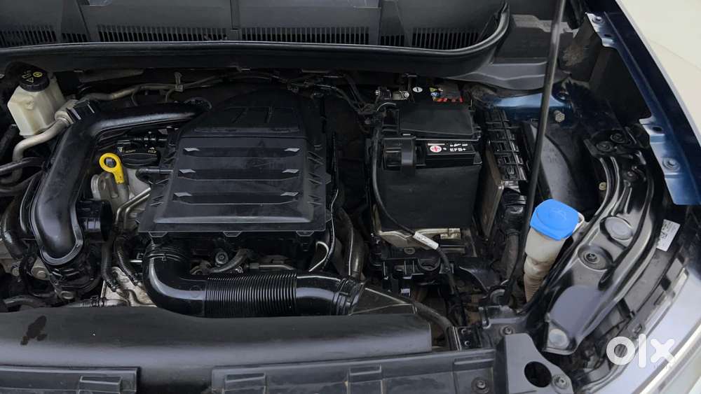 Volkswagen Tiguan 2.0 Tdi Highline, 2024, Petrol