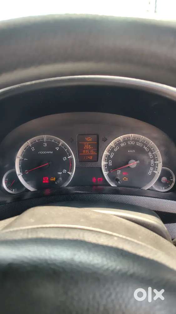 Maruti Suzuki Swift 2013 Diesel 98000 Km Driven