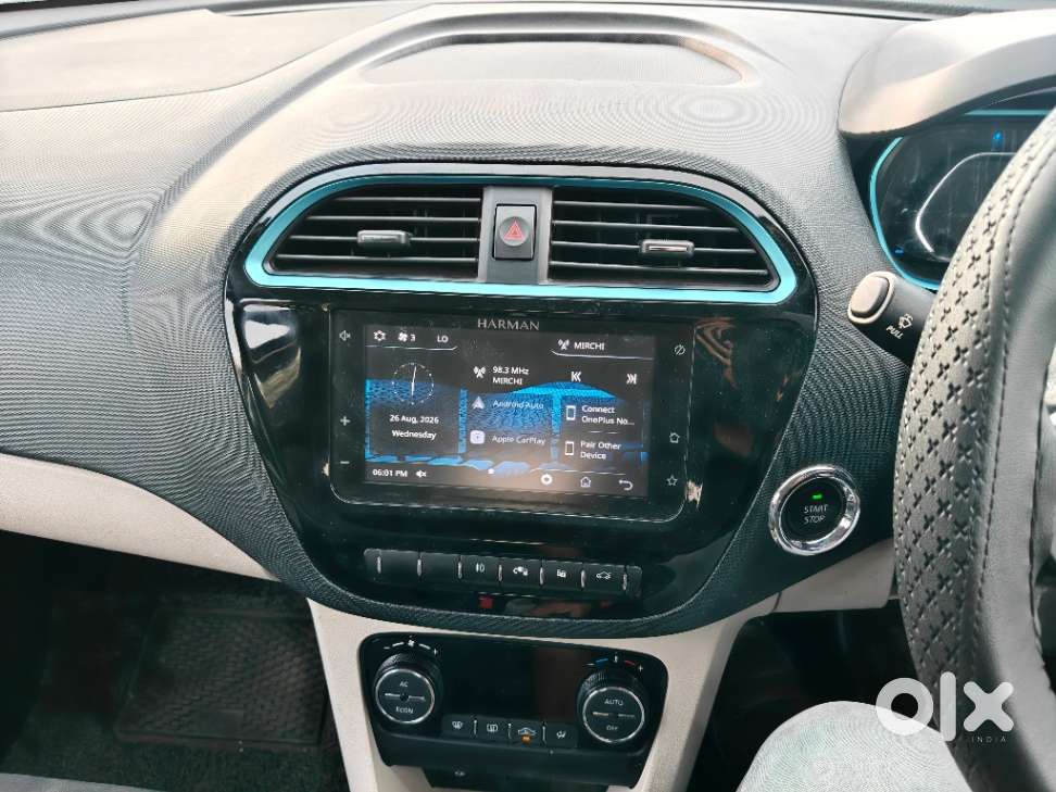 Tata Tigor Ev Xz Plus, 2022, Electric
