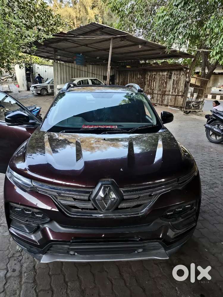 Renault Kiger 2022 Petrol 53500 Km Driven