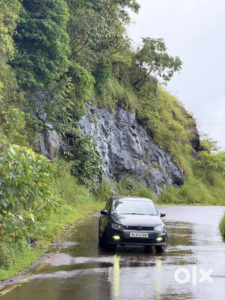 Volkswagen Polo 2020 Ready