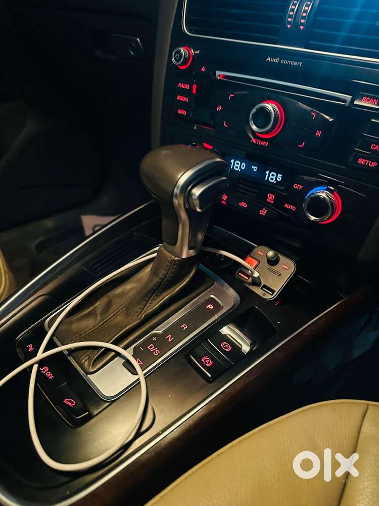 Audi Q5 2012-2017 3.0 Tdi Quattro Premium Plus, 2015, Diesel