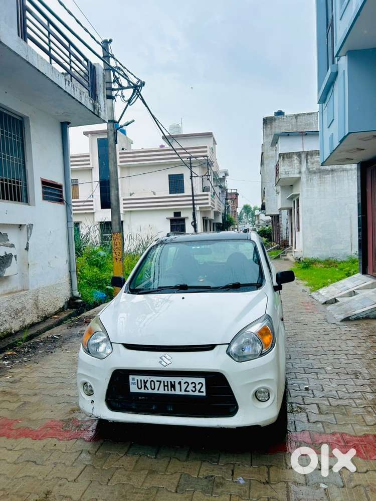 2017 Maruti Alto 800