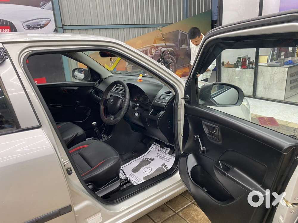 2012 Maruti Suzuki Swift