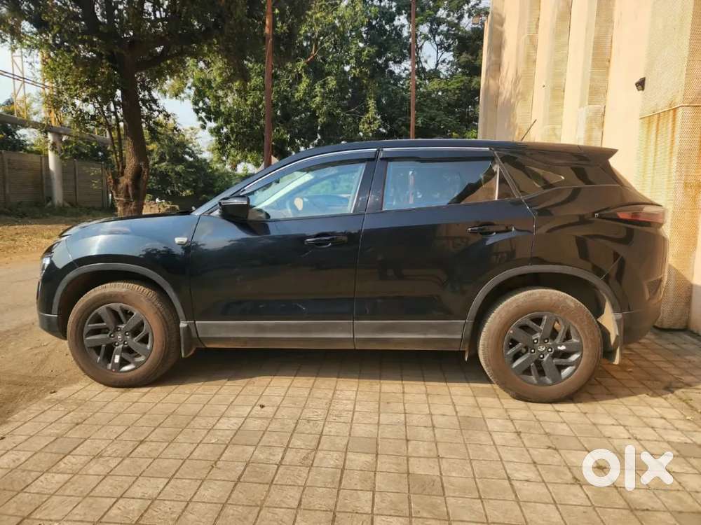 Tata Harrier 2.0 Kryotec Xta Plus, 2022, Diesel