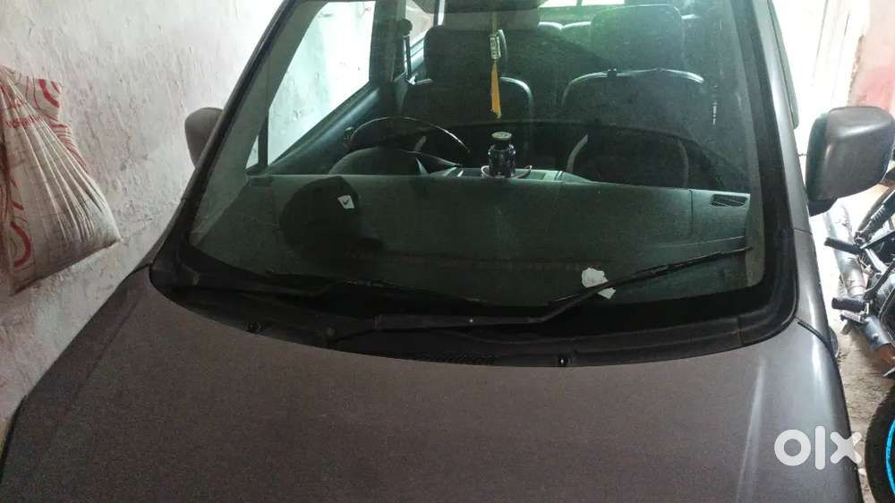 Maruti Suzuki Wagon R 2010