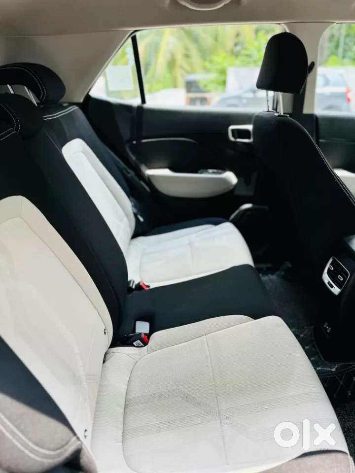 Hyundai Venue 1.5 Crdi S Plus, 2023, Diesel