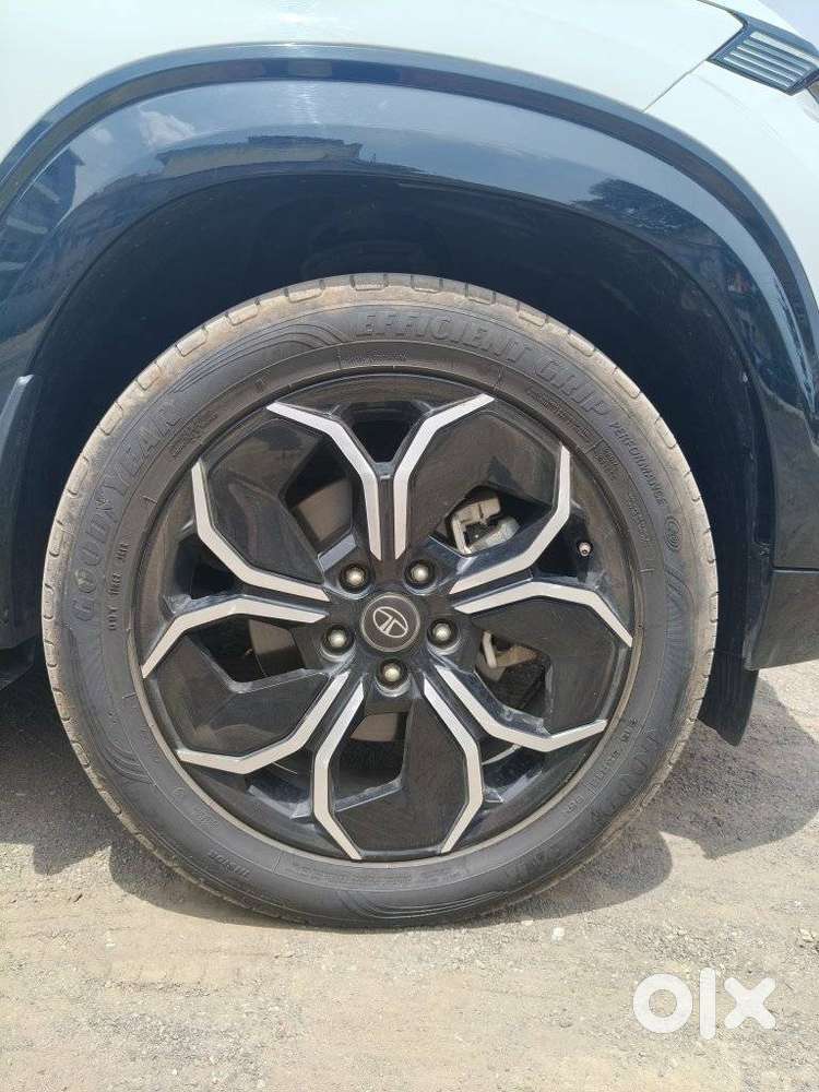 Tata Curvv Accom + A Dmt, 2024, Diesel