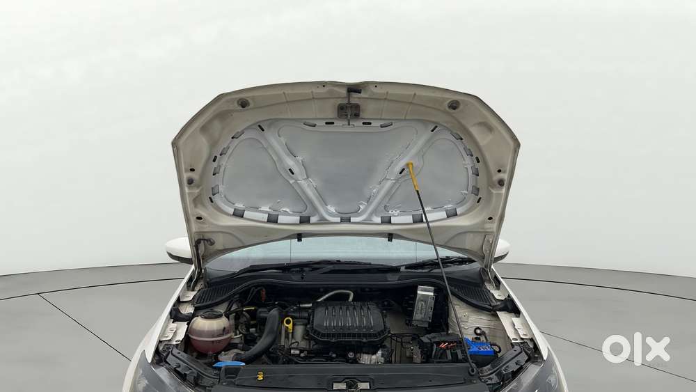 Volkswagen Polo 1.0 Mpi Trendline, 2021, Petrol