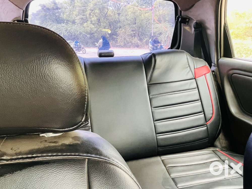 Maruti Suzuki Alto, 2009, Petrol