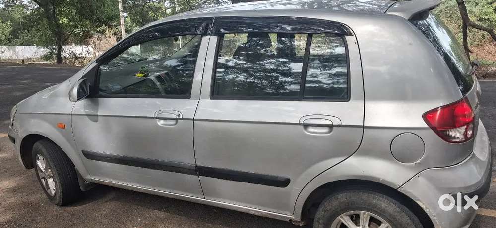 Good Condition,ready To Drive