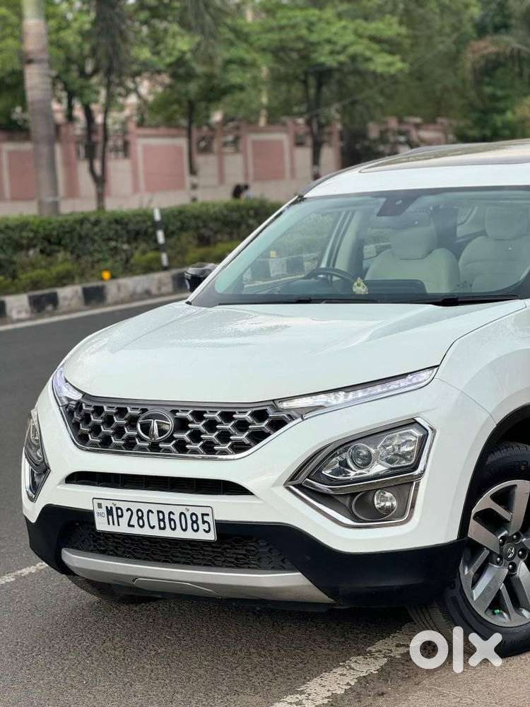 Tata Nexon