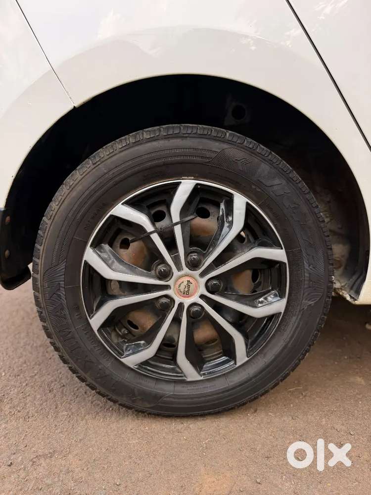 Hyundai Grand I10 2018 Manual