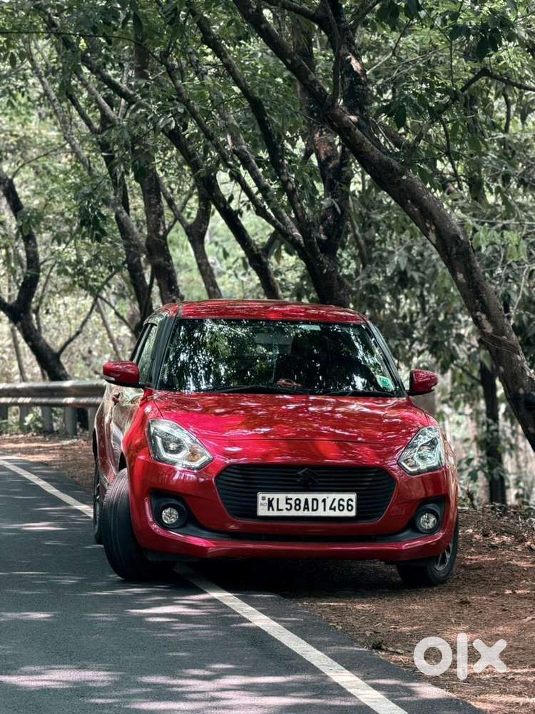 Swift 1.3 Zxi 2020 Car