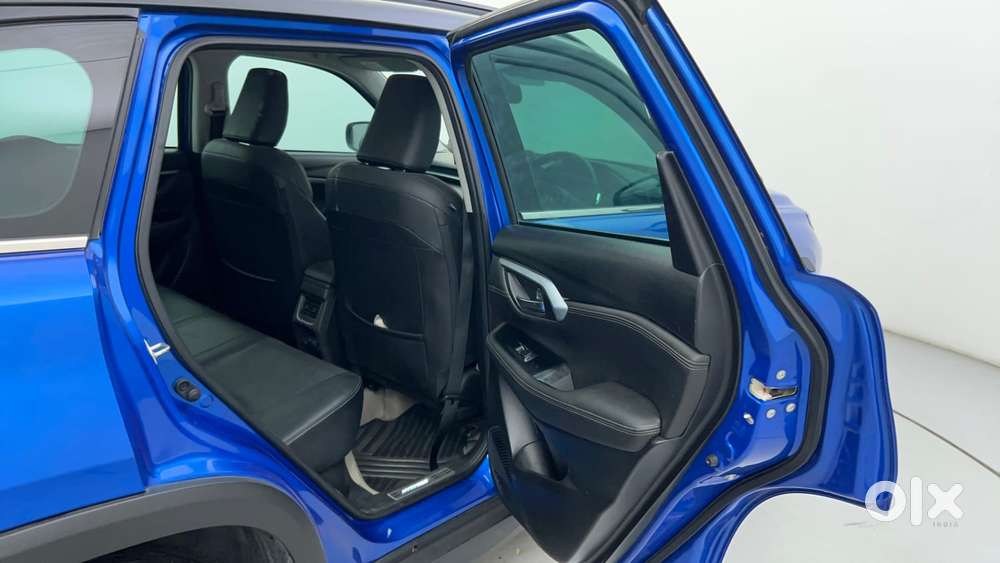 Toyota Urban Cruiser Hyryder 1.5 V Neo Drive Awd, 2022, Petrol