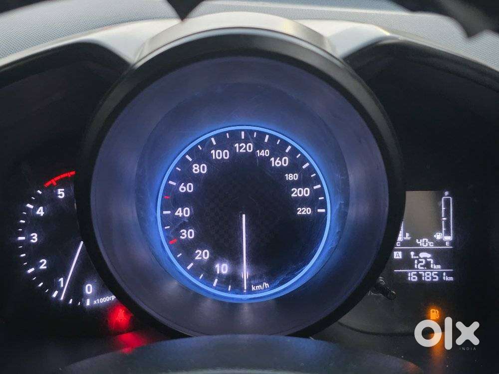 Hyundai Venue Sx Diesel, 2020, Diesel