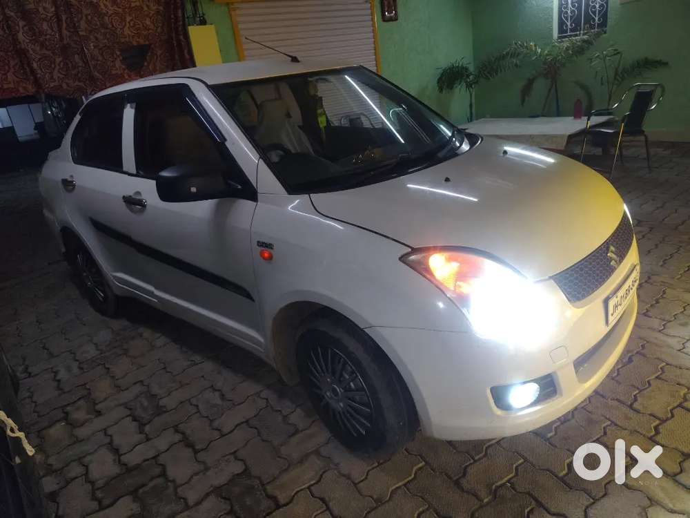 Maruti Suzuki Swift Dzire
