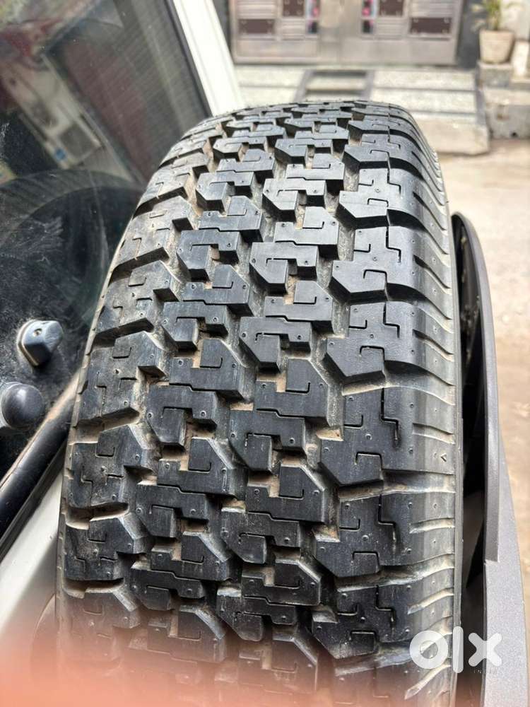 Mahindra Bolero Diesel 2023