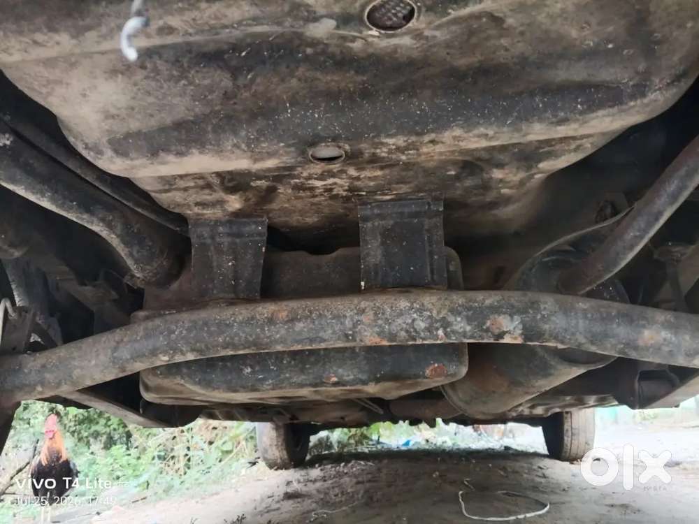 Maruti Suzuki 800 Ac Petrol 1996