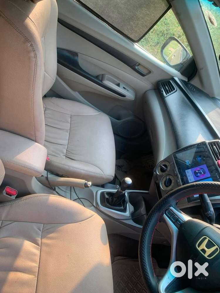 Honda City 2009 Model