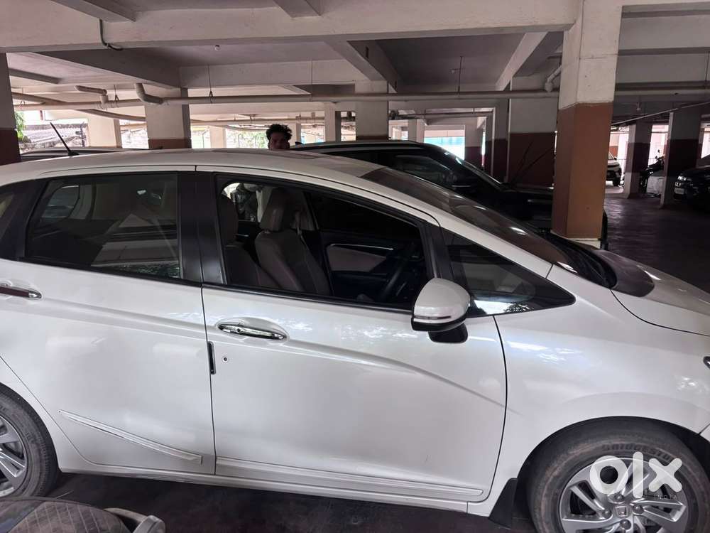 Honda Jazz 1.2 Zx 2021