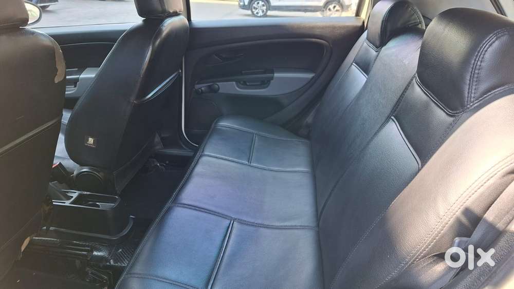 Fiat Punto 1.2 Dynamic, 2013, Petrol