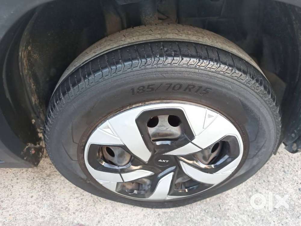 Tata Punch Pure, 2023, Petrol