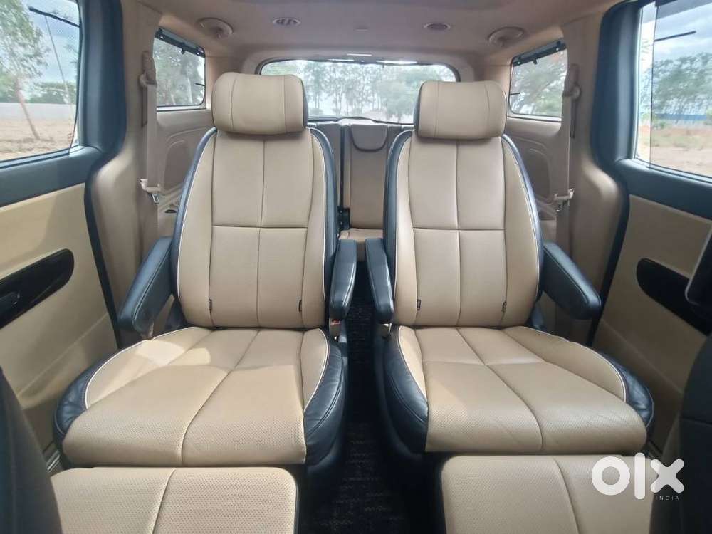 Kia Carnival Limousine, 2020, Diesel
