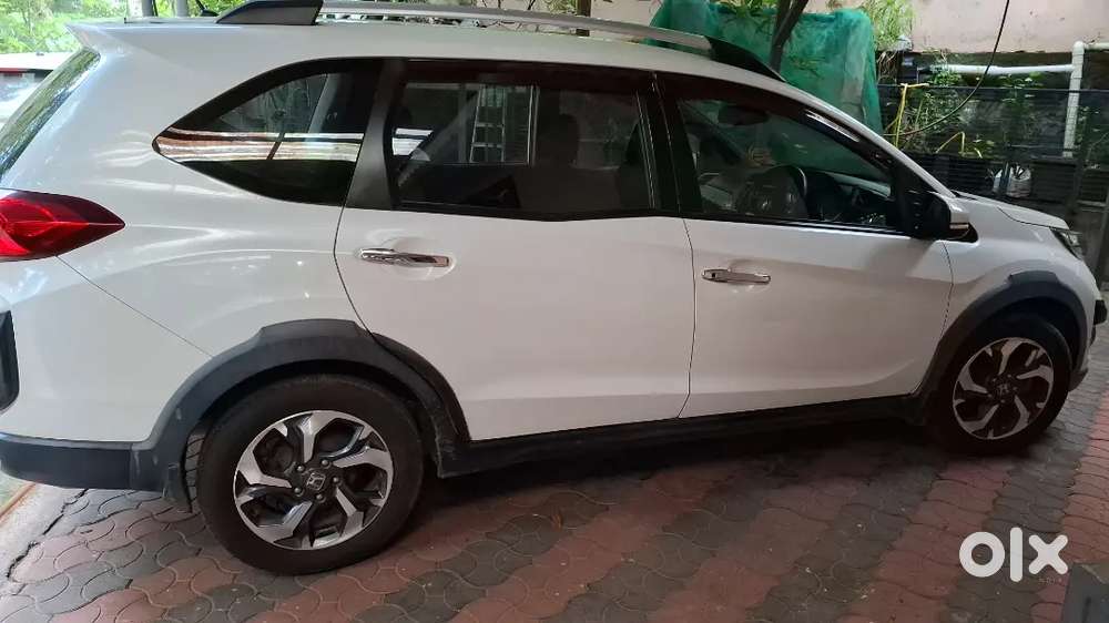 Honda Br-v Vx 2016