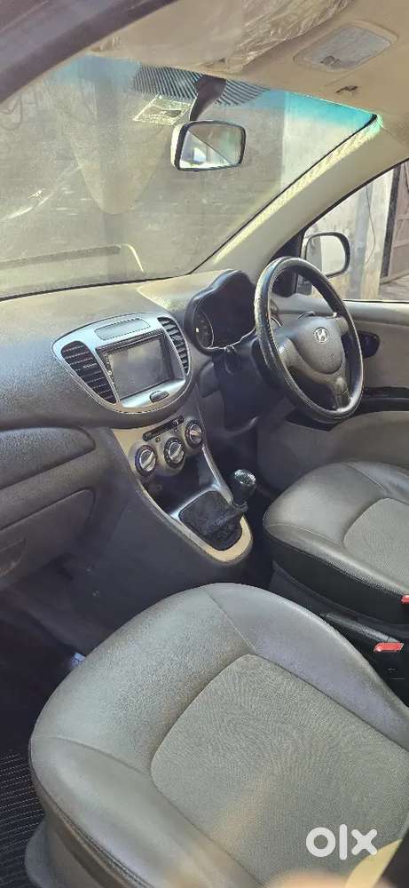 Hyundai I10 2016 Petrol Well Maintained