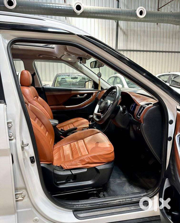 Hyundai Alcazar 1.5 Prestige Diesel Mt 6 Str, 2022, Diesel