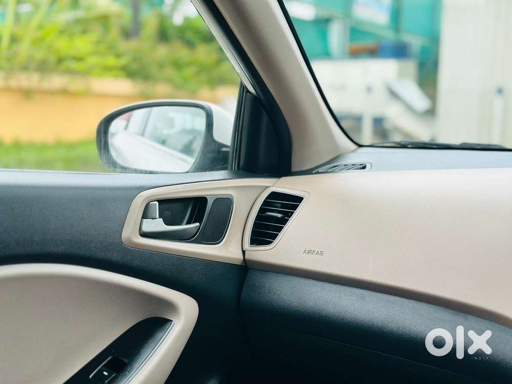 Hyundai I20 Asta Option, 2018, Cng & Hybrids