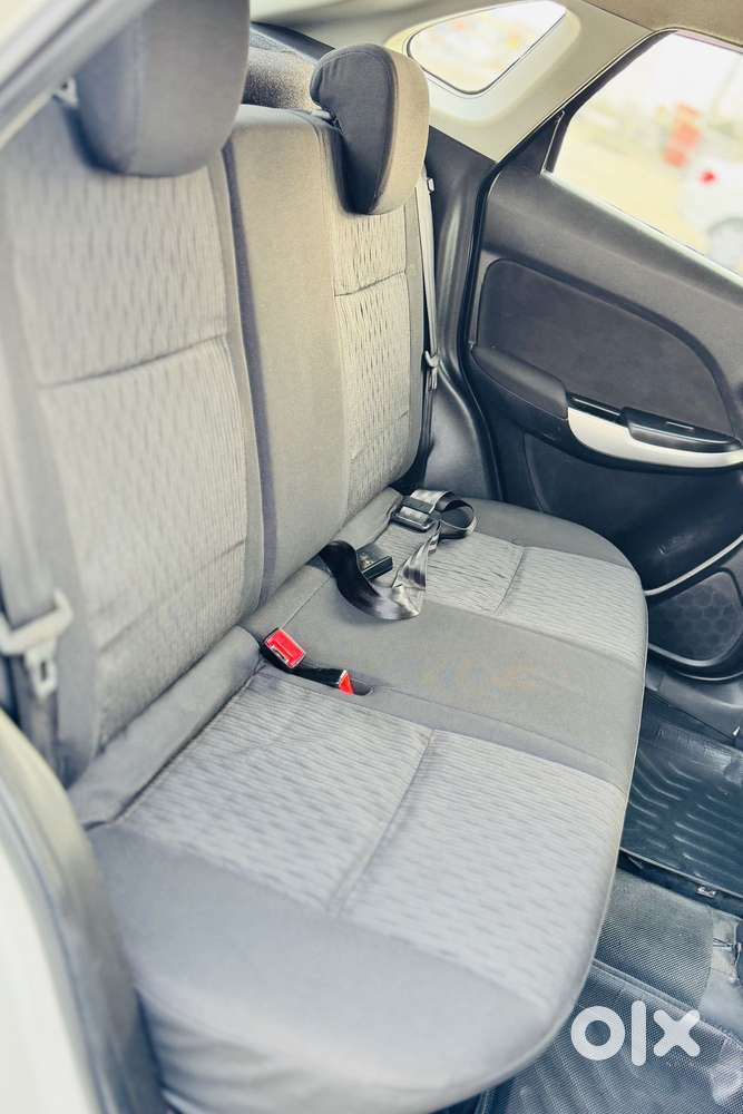 Maruti Suzuki Baleno Delta, 2015, Diesel