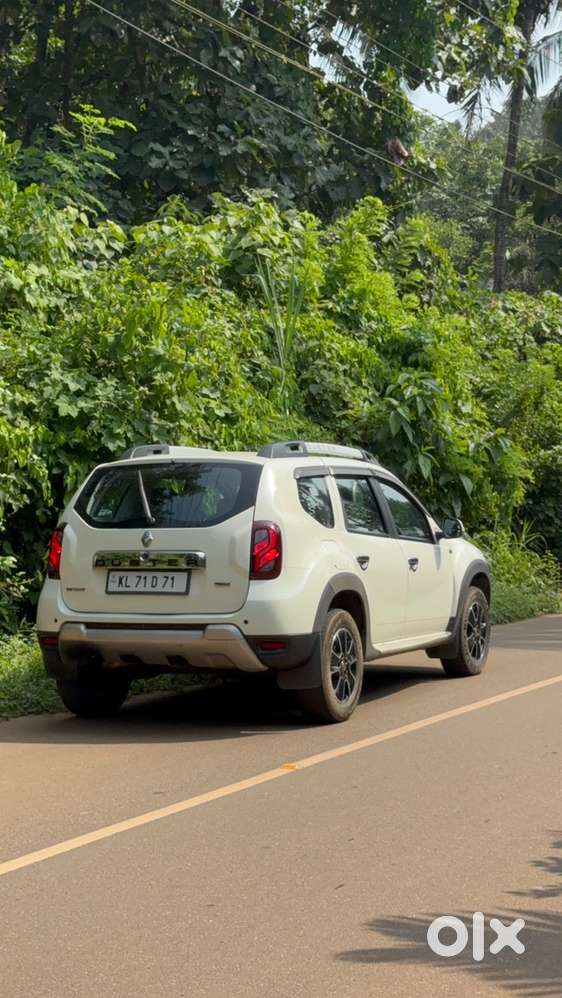 Duster Single Owner