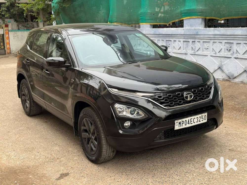 Tata Harrier Xt, 2021, Diesel