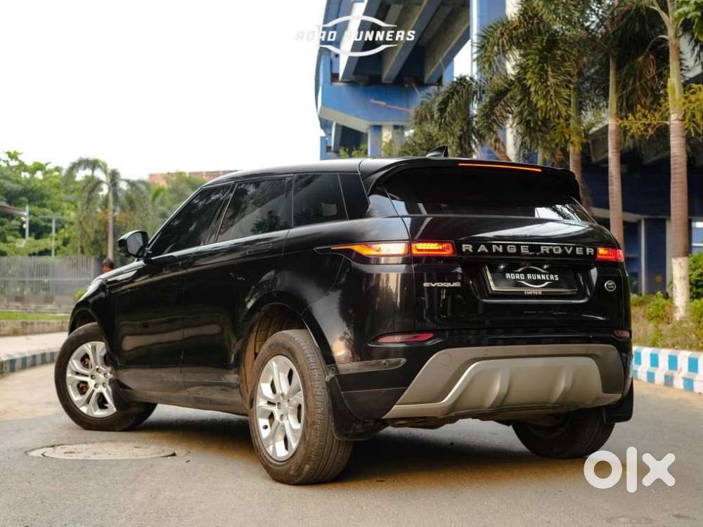 Land Rover Range Evoque 2.0 Td4 Hse, 2021, Diesel