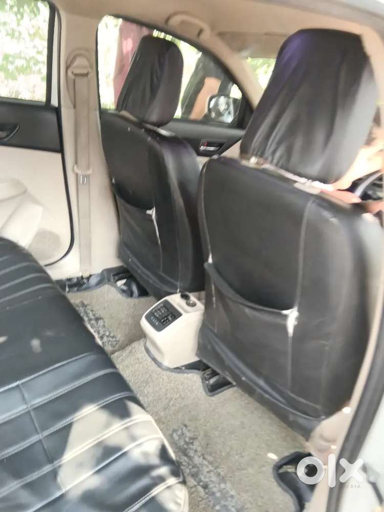 Maruti Suzuki Dzire 1.2 Zxi 2024