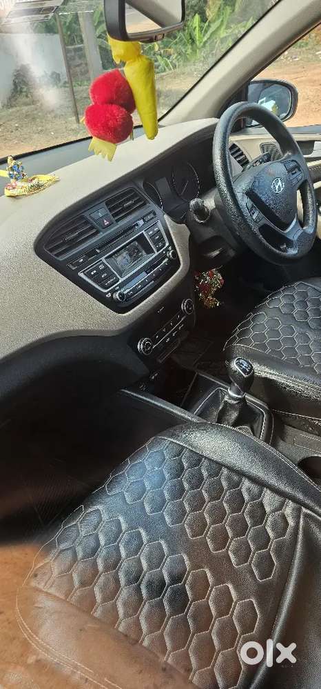 Hyundai I20 2016 Diesel 118000 Km Driven