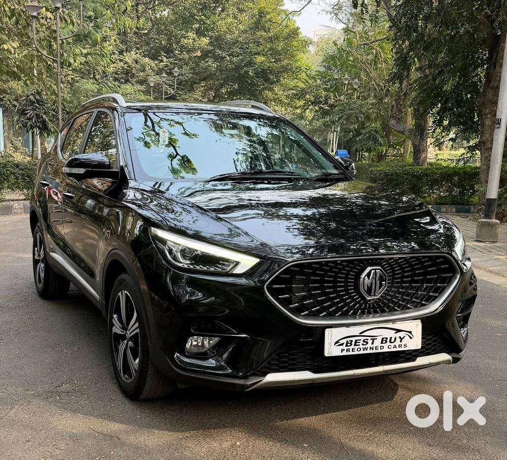 Mg Astor 1.5 Savvy Cvt, 2024, Petrol