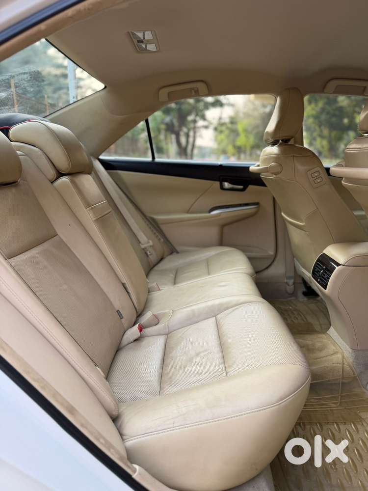 Toyota Camry Hybrid, 2016, Petrol