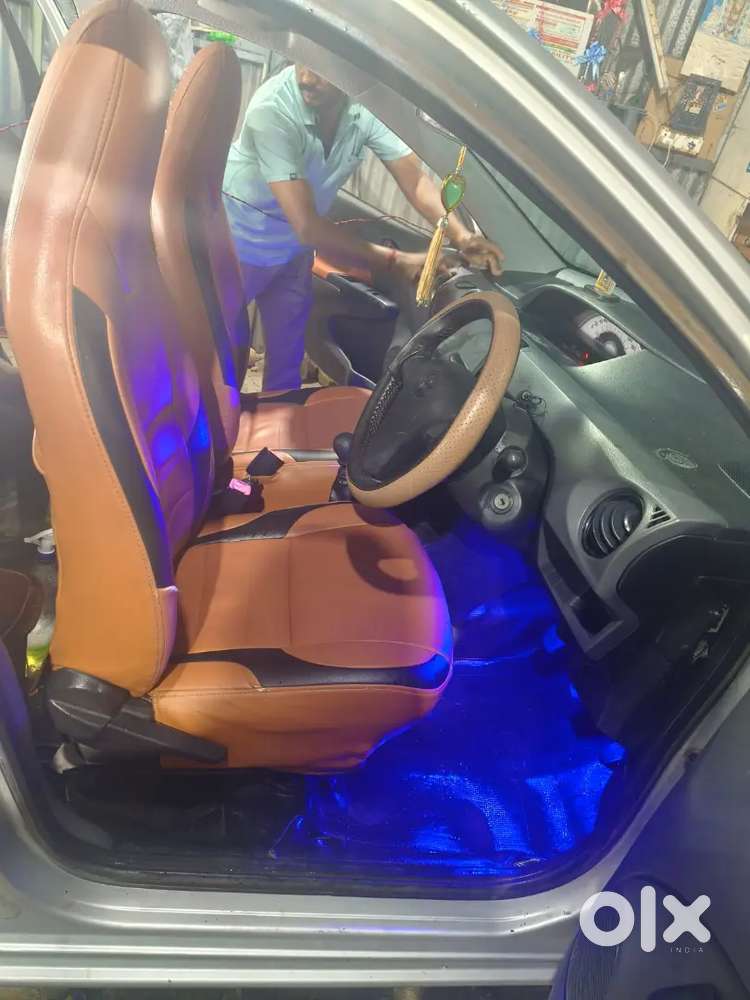 Toyota Etios 2012 Diesel Good Condition