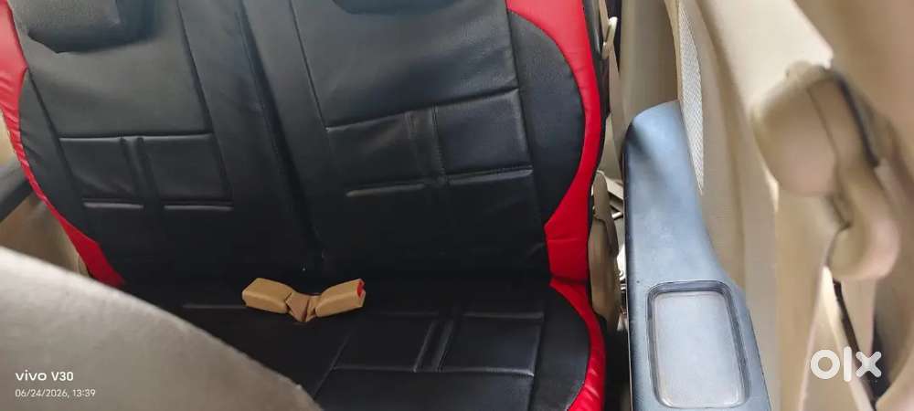 Honda Mobilio 2014 Diesel 162000 Km Driven